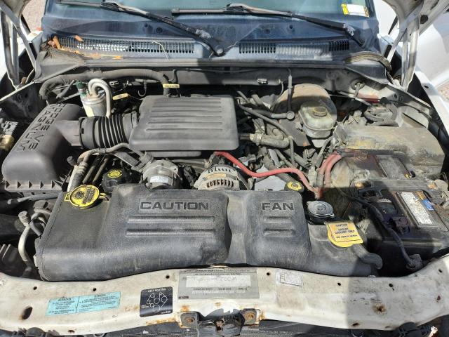 Aukcja sprzedaży 2001 Dodge Dakota, vin: 1B7GG2ANX1S113430, numer aukcji: 48491256