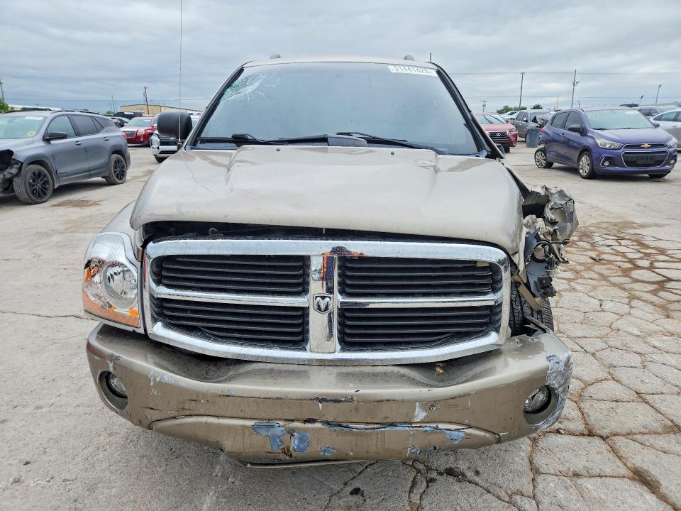 Продаж на аукціоні авто 2006 Dodge Durango, vin: 1D8HD58216F128250, номер лоту: 51441426
