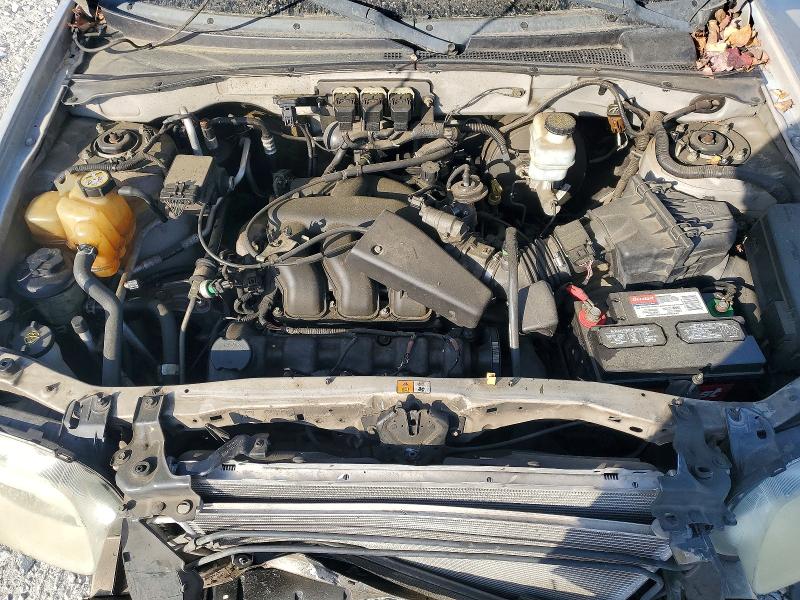 Auction sale of the 2005 Ford Escape, vin: 1FMYU03115KB35264, lot number: 48570456