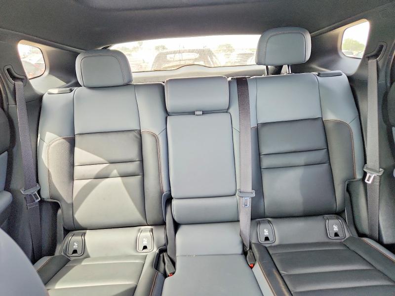 Продажа на аукционе авто 2024 Honda Prologue, vin: 3GPKHWRM5RS530978, номер лота: 49328456