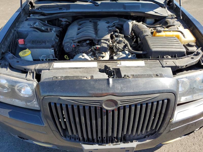 Aukcja sprzedaży 2007 Chrysler 300, vin: 2C3LA53G37H776147, numer aukcji: 48686406