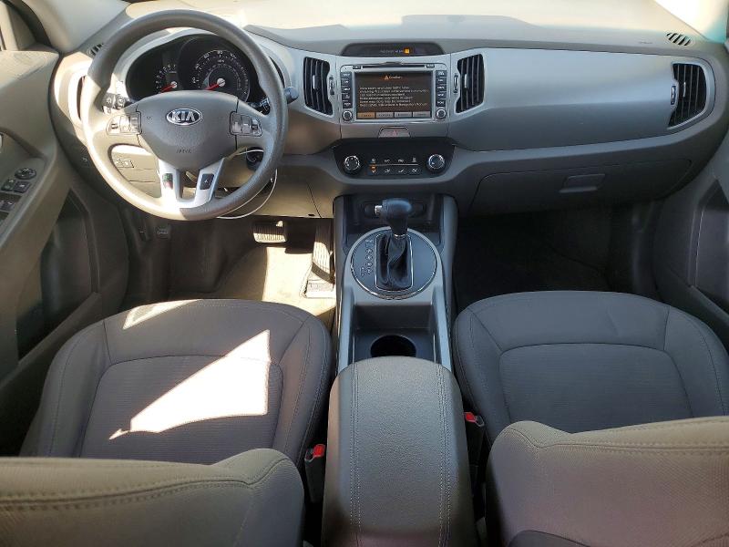 Продажа на аукционе авто 2013 Kia Sportage, vin: KNDPB3A20D7530962, номер лота: 48684056