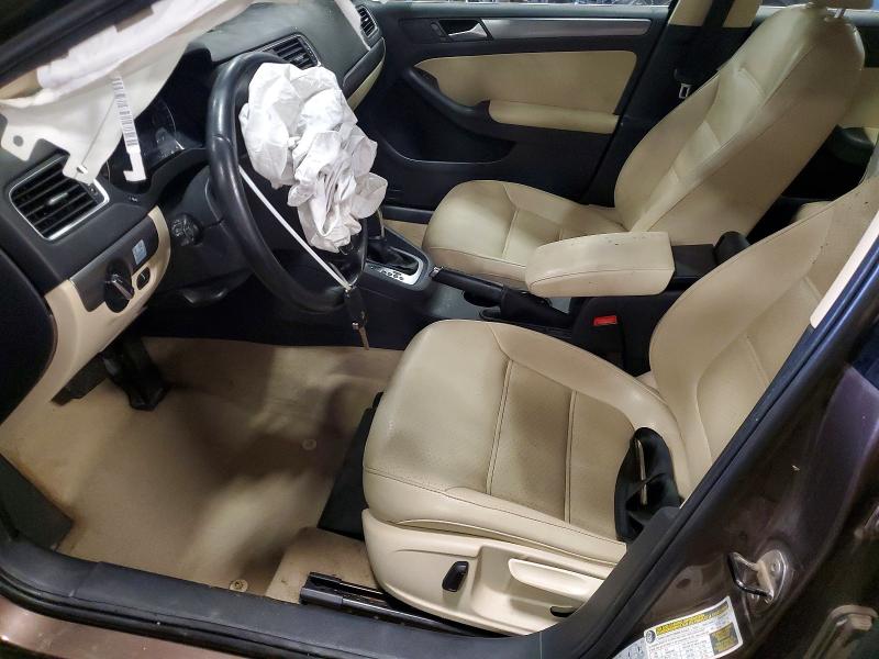 Продажа на аукционе авто 2013 Volkswagen Jetta, vin: 3VWLL7AJ3DM441223, номер лота: 51003206