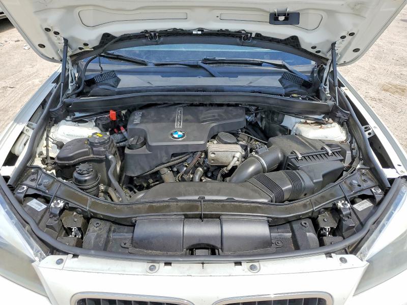 Продажа на аукционе авто 2015 Bmw X1, vin: WBAVL1C5XFVY35364, номер лота: 49473216
