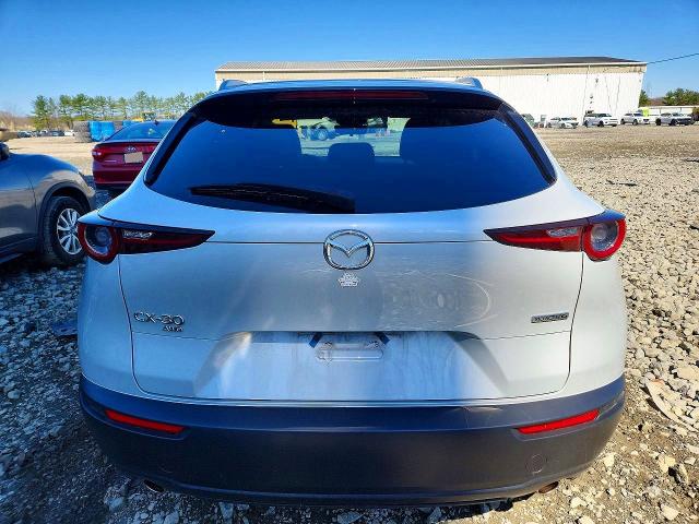 Aukcja sprzedaży 2024 Mazda Cx-30, vin: 3MVDMBBM4RM719763, numer aukcji: 48772626