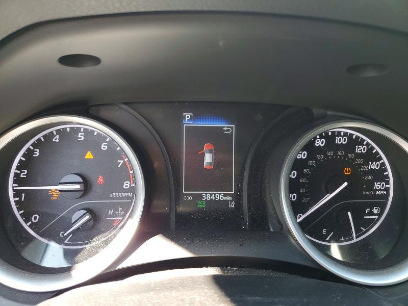 Aukcja sprzedaży 2023 Toyota Camry, vin: 4T1C11AK9PU835772, numer aukcji: 51528296