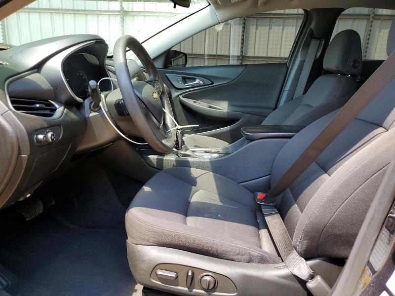 Продаж на аукціоні авто 2023 Chevrolet Malibu, vin: 1G1ZD5STXPF188137, номер лоту: 50787556