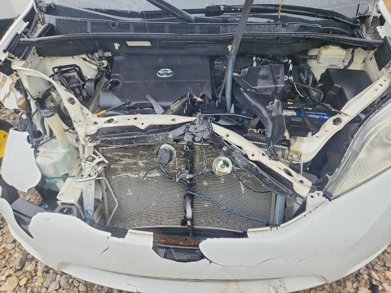 Продаж на аукціоні авто 2013 Toyota Sienna, vin: 5TDKK3DC3DS308694, номер лоту: 49878136