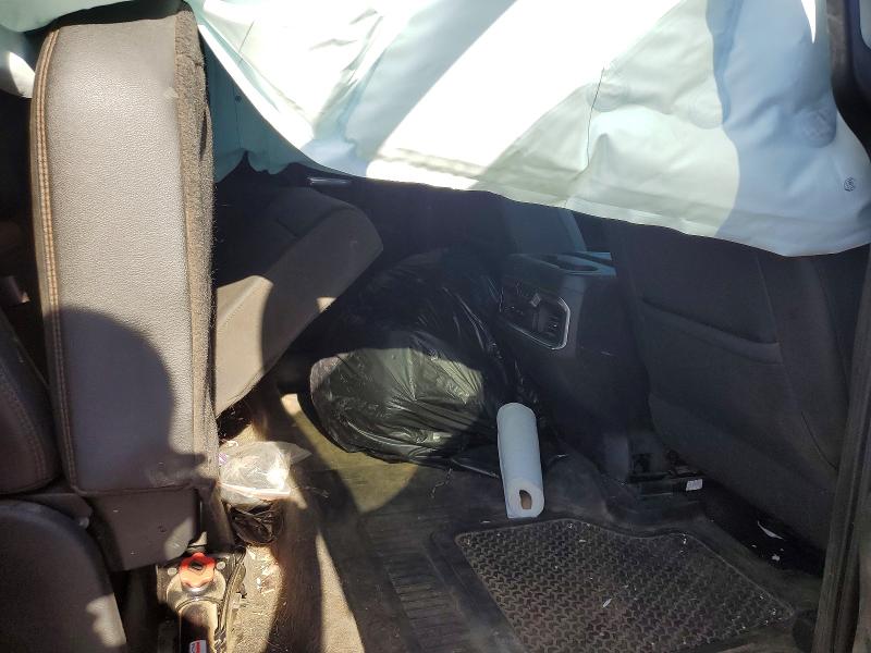 2021 Gmc Sierra მანქანა იყიდება აუქციონზე, vin: 3GTP9EELXMG304605, აუქციონის ნომერი: 50445916