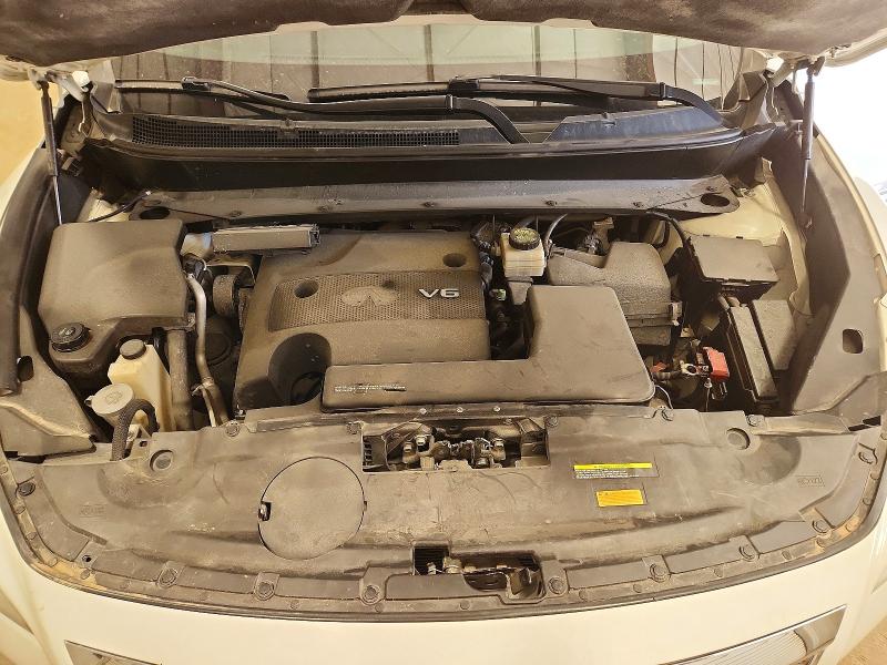 Продаж на аукціоні авто 2013 Infiniti Jx35, vin: 5N1AL0MM9DC321303, номер лоту: 50904176