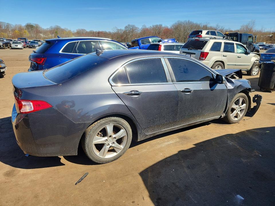 Продаж на аукціоні авто 2012 Acura Tsx, vin: JH4CU2F67CC020708, номер лоту: 49242956