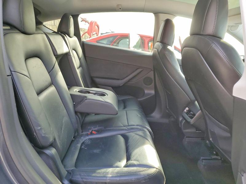 Aukcja sprzedaży 2021 Tesla Model Y, vin: 5YJYGAEE5MF305400, numer aukcji: 48453786