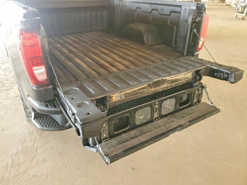 2020 Gmc Sierra მანქანა იყიდება აუქციონზე, vin: 3GTN9AEF2LG248815, აუქციონის ნომერი: 51349116