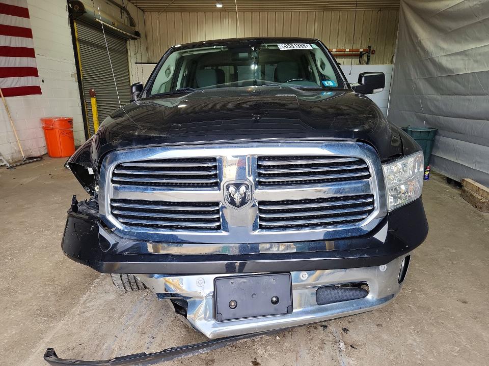 Продаж на аукціоні авто 2017 Ram 1500, vin: 1C6RR7LT2HS504472, номер лоту: 50561366