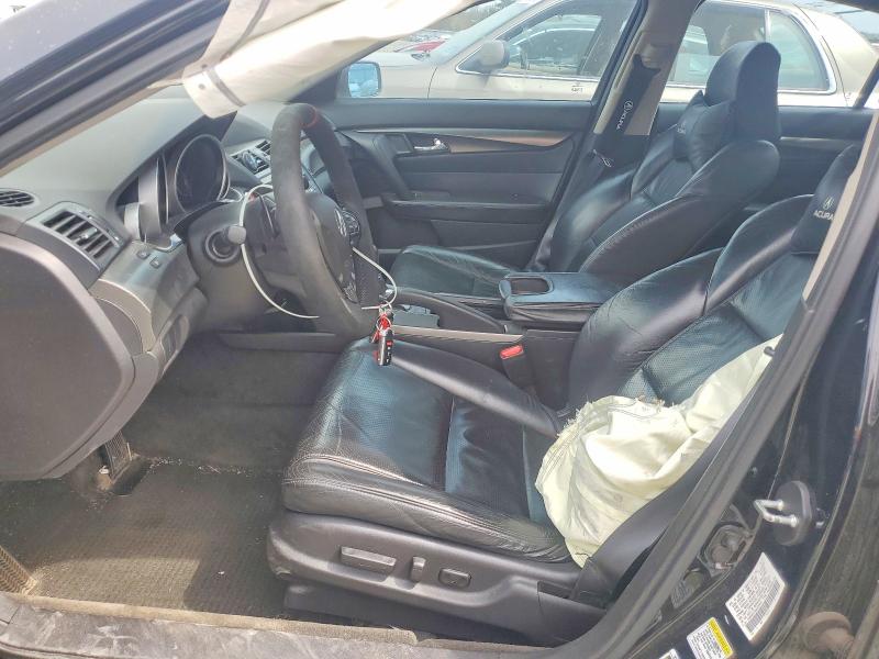 49126566 :رقم المزاد ، 19UUA8F54CA009509 vin ، 2012 Acura Tl مزاد بيع