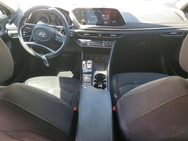 Aukcja sprzedaży 2022 Hyundai Sonata, vin: KMHL64JA8NA218842, numer aukcji: 51070826