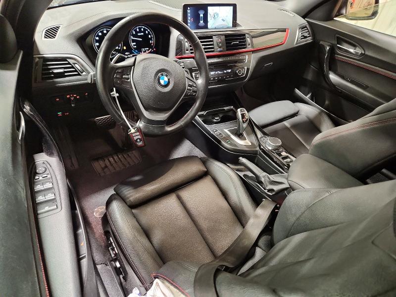 50713056 :رقم المزاد ، WBA2K1C00L7G21156 vin ، 2020 Bmw 230xi مزاد بيع