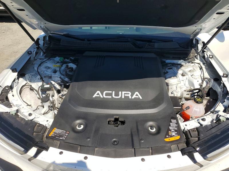 Aukcja sprzedaży 2024 Acura Zdx, vin: 4W5KHNRL6RZ508710, numer aukcji: 48826266
