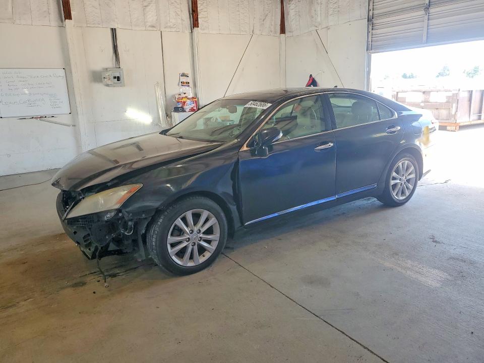 50462686 :رقم المزاد ، JTHBK1EGXC2482417 vin ، 2012 Lexus Es مزاد بيع
