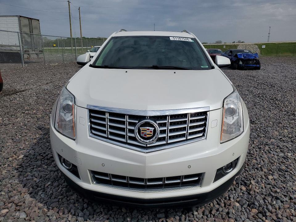 Продаж на аукціоні авто 2014 Cadillac Srx, vin: 3GYFNCE35ES596359, номер лоту: 51107526