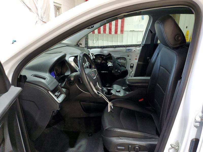 50961056 :رقم المزاد ، 3GKALVEV7NL147900 vin ، 2022 Gmc Terrain مزاد بيع