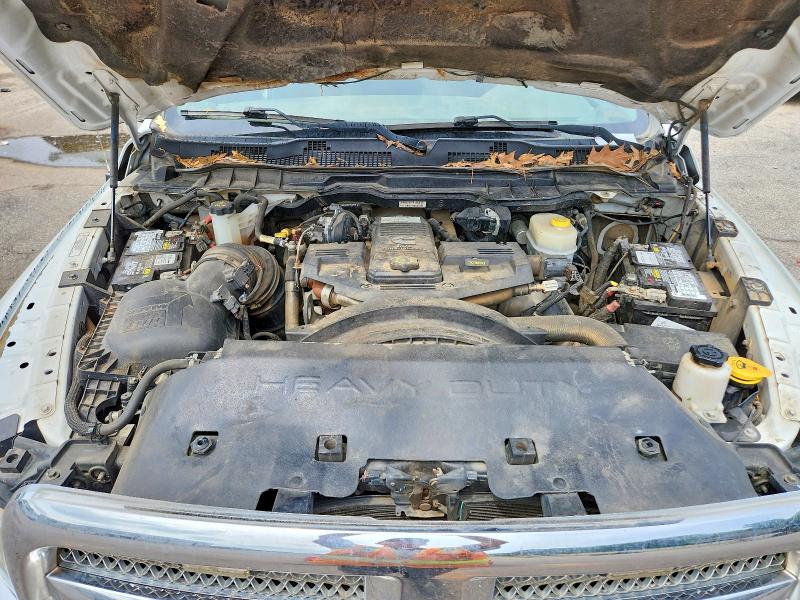 2018 Ram 2500 მანქანა იყიდება აუქციონზე, vin: 3C6UR5DL5JG121183, აუქციონის ნომერი: 47909746