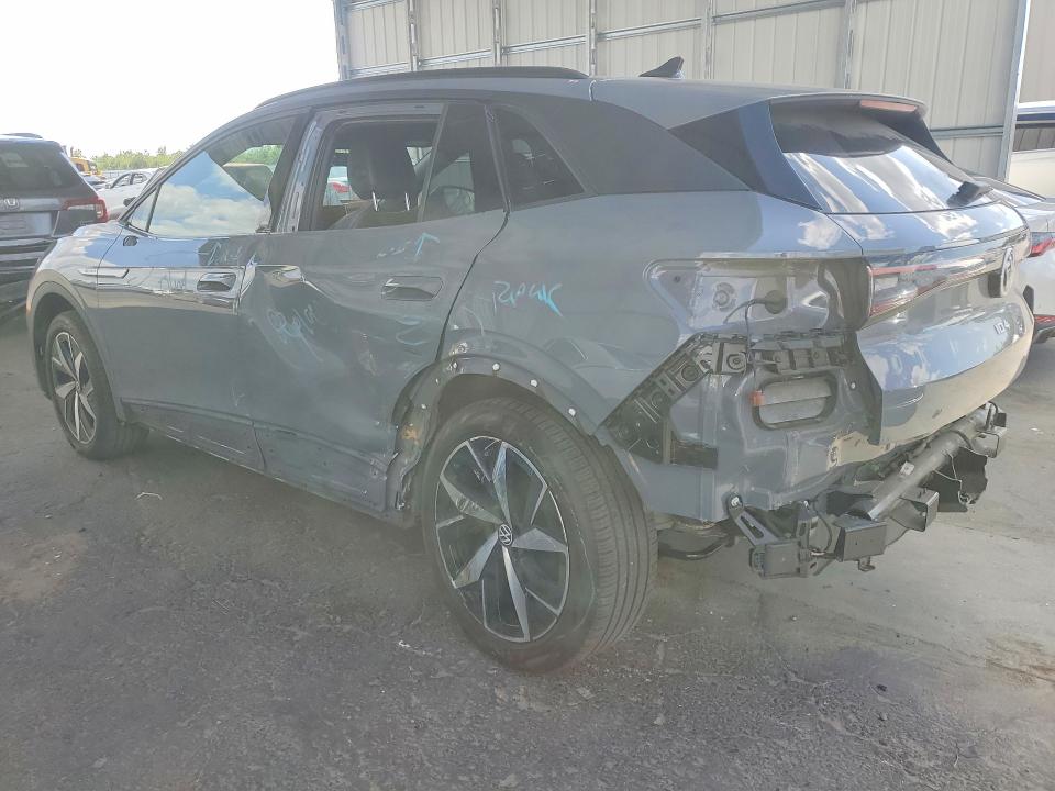 Продажа на аукционе авто 2024 Volkswagen Id.4, vin: 1V2WSPE83RC002301, номер лота: 51534986