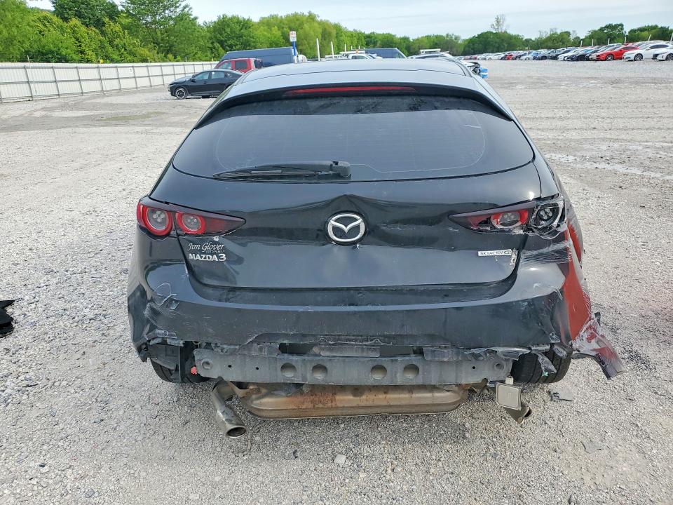 51572766 :رقم المزاد ، JM1BPAKL3M1321841 vin ، 2021 Mazda 3 مزاد بيع