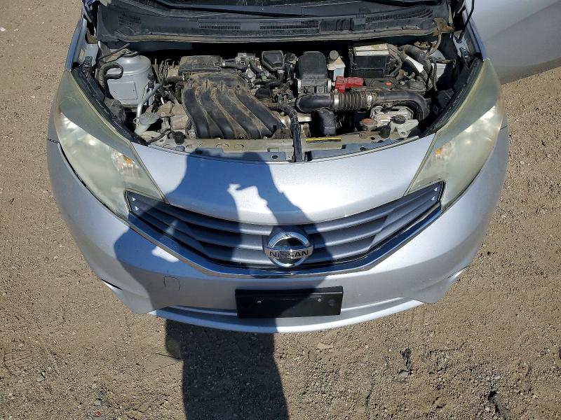 Продаж на аукціоні авто 2015 Nissan Versa Note, vin: 3N1CE2CP7FL431002, номер лоту: 51644586