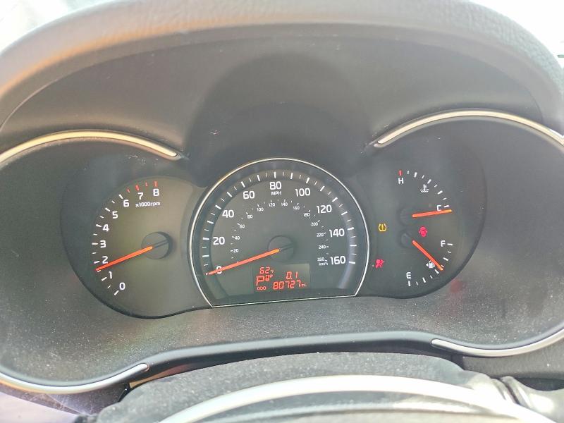 Продажа на аукционе авто 2014 Kia Sorento, vin: 5XYKT4A75EG458931, номер лота: 46526486