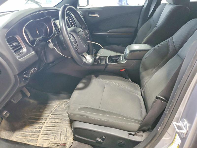 2016 Dodge Charger მანქანა იყიდება აუქციონზე, vin: 2C3CDXJG1GH341780, აუქციონის ნომერი: 49219846