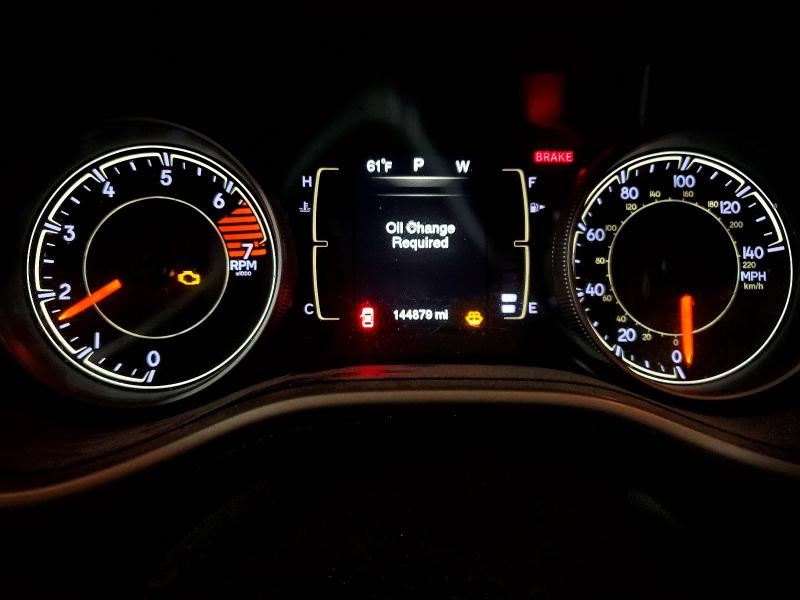 Продажа на аукционе авто 2016 Jeep Cherokee, vin: 1C4PJLCB3GW369100, номер лота: 50462536
