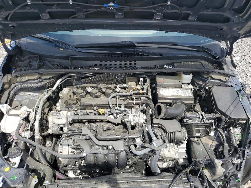 Aukcja sprzedaży 2025 Toyota Corolla, vin: 5YFB4MDE6SP286486, numer aukcji: 50331186