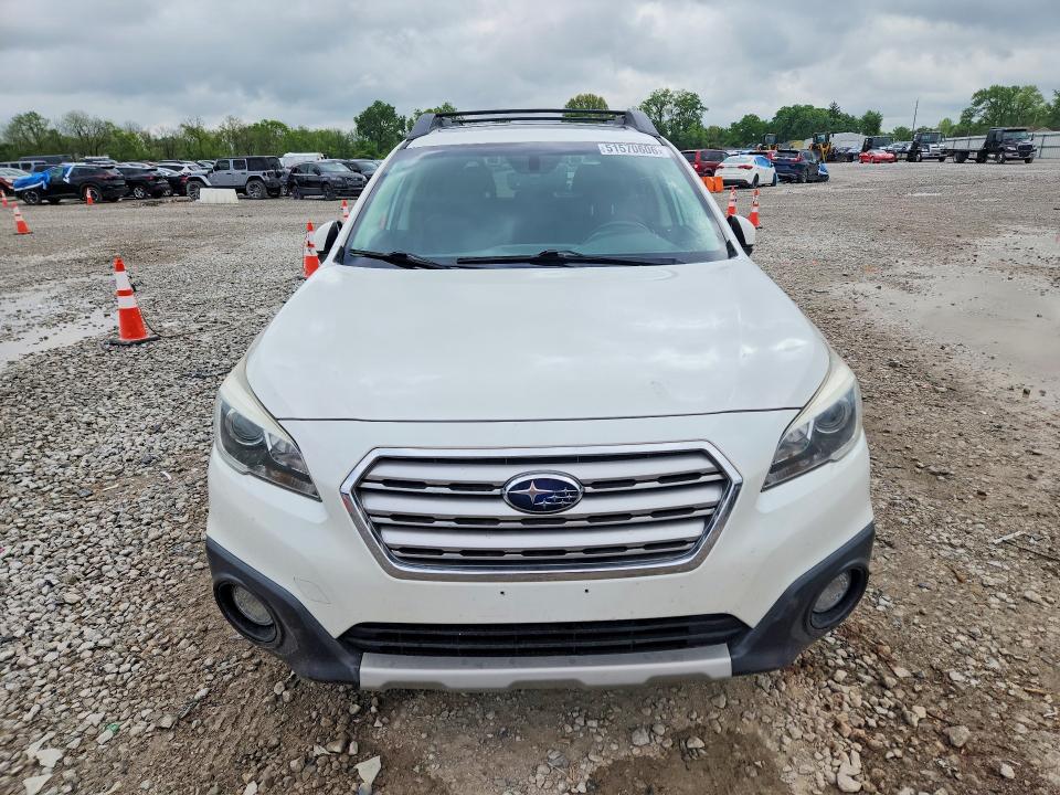 Продажа на аукционе авто 2017 Subaru Outback, vin: 4S4BSANC9H3263394, номер лота: 51570606