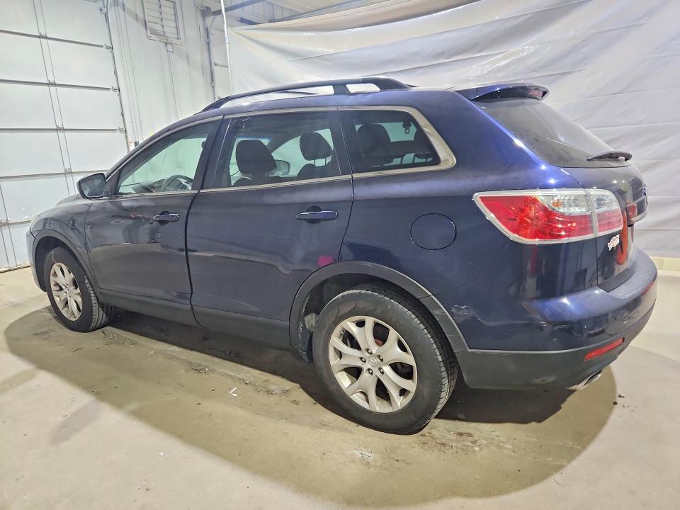Продаж на аукціоні авто 2012 Mazda Cx-9, vin: JM3TB3CV2C0367333, номер лоту: 51589326