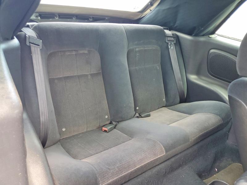 Aukcja sprzedaży 2005 Chrysler Sebring, vin: 1C3EL45X05N698862, numer aukcji: 50110106