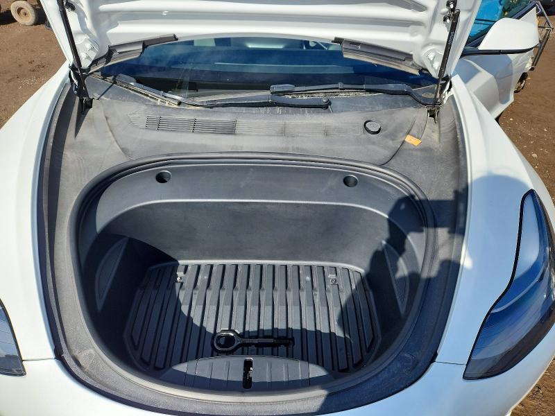 Aukcja sprzedaży 2022 Tesla Model 3, vin: 5YJ3E1EB9NF120760, numer aukcji: 50992316
