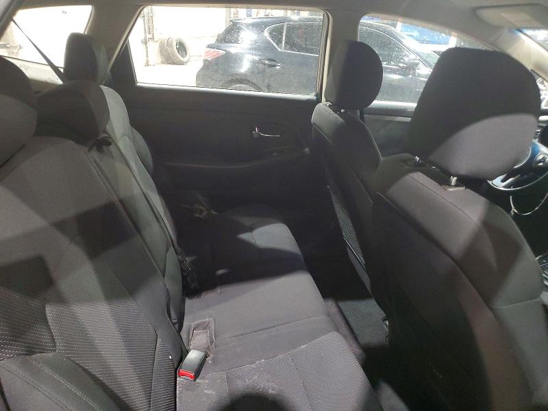 48063316 :رقم المزاد ، KNAHT8A36F7089703 vin ، 2015 Kia Rondo مزاد بيع