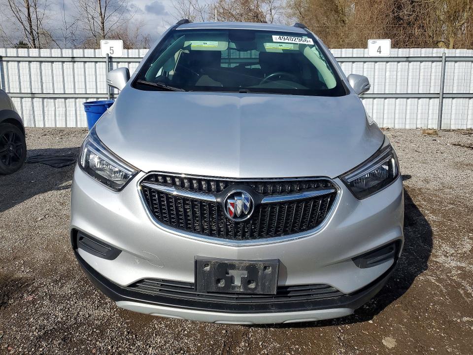 Aukcja sprzedaży 2018 Buick Encore, vin: KL4CJESB4JB686873, numer aukcji: 49402966