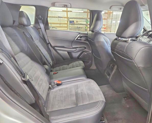 Продаж на аукціоні авто 2025 Mitsubishi Outlander, vin: JA4J4VA87SZ045830, номер лоту: 51174616