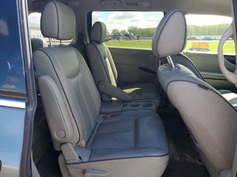 Продажа на аукционе авто 2011 Nissan Quest, vin: JN8AE2KPXB9007567, номер лота: 50525146