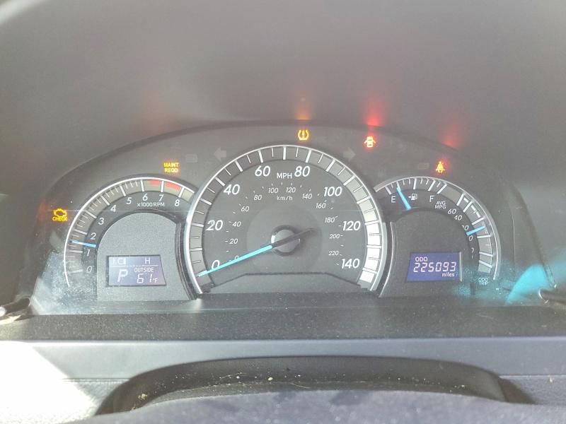 49768666 :رقم المزاد ، 4T1BF1FK3EU786443 vin ، 2014 Toyota Camry مزاد بيع