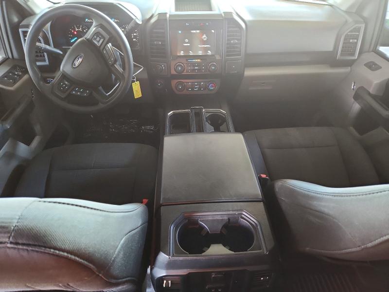 48003016 :رقم المزاد ، 1FTEW1C55KKC98831 vin ، 2019 Ford F150 مزاد بيع