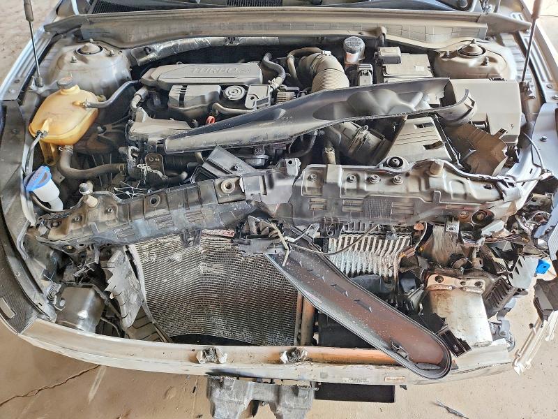 50824256 :رقم المزاد ، 5XXG64J2XRG247557 vin ، 2024 Kia K5 مزاد بيع