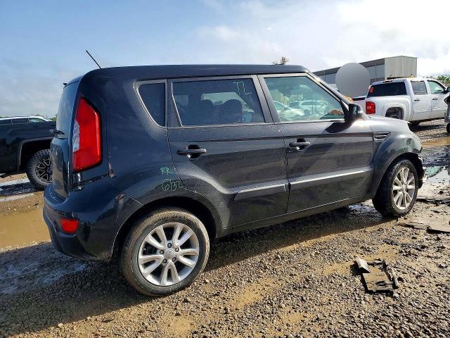 51497696 :رقم المزاد ، KNDJT2A65D7626845 vin ، 2013 Kia Soul مزاد بيع