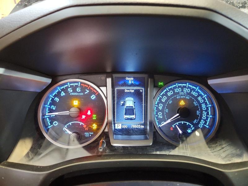 Aukcja sprzedaży 2021 Toyota Tacoma, vin: 5TFDZ5BNXMX056540, numer aukcji: 50145096