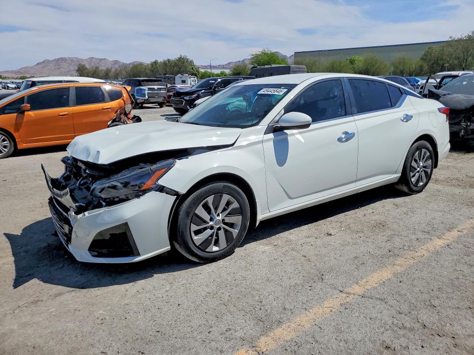 Продаж на аукціоні авто 2023 Nissan Altima, vin: 1N4BL4BV7PN410068, номер лоту: 49445846