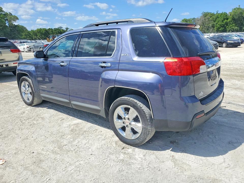Продажа на аукционе авто 2014 Gmc Terrain, vin: 2GKALSEK8E6292825, номер лота: 47786036