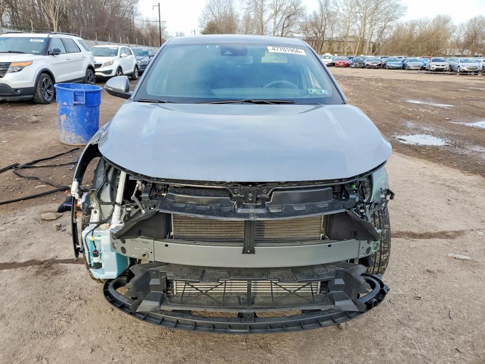 Продаж на аукціоні авто 2025 Buick Envista, vin: KL47LAEP9SB168481, номер лоту: 47701956