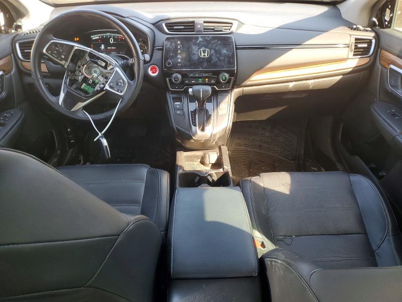 Aukcja sprzedaży 2018 Honda Cr-v, vin: 2HKRW2H99JH116581, numer aukcji: 50180676
